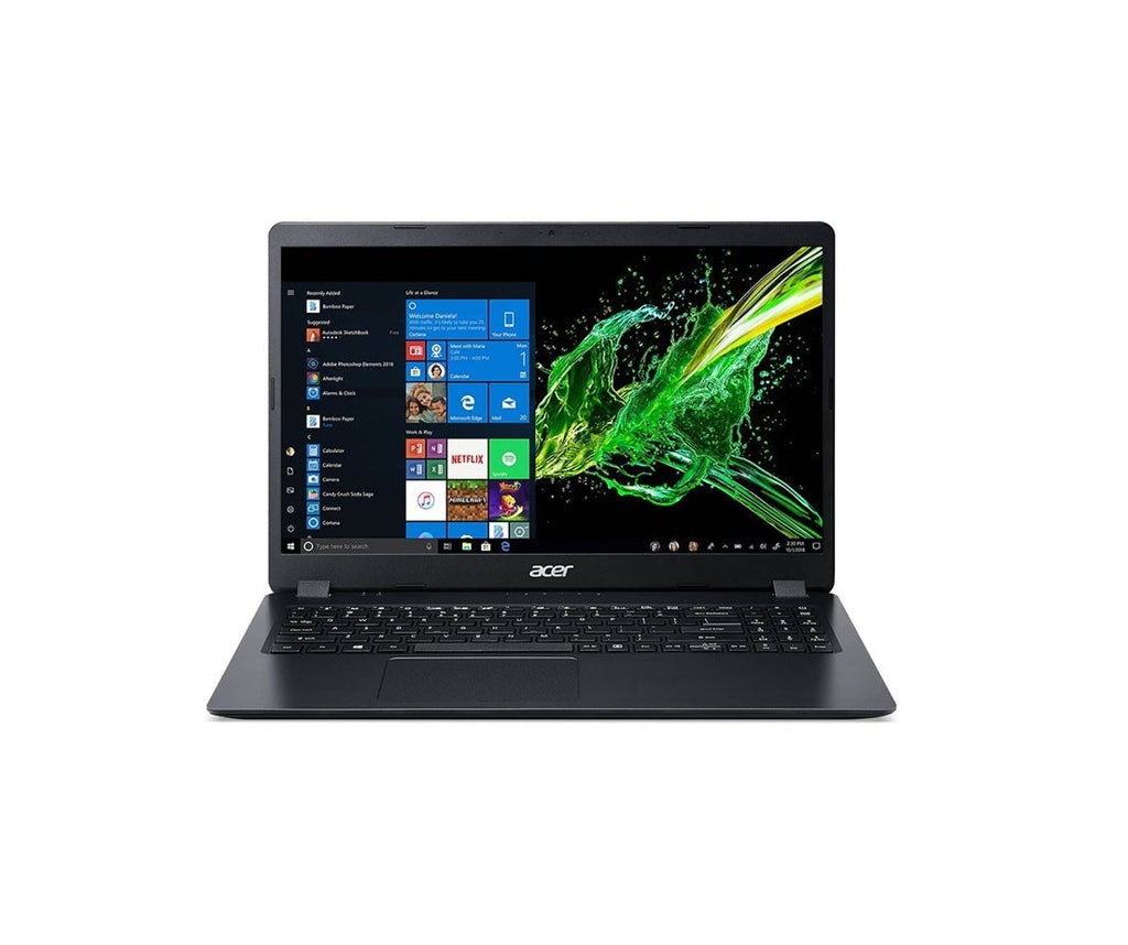 ლეპტოპი Acer Aspire 3 15.6 HD (C-N4000/4GB/1TB HDD) -  NX.HE3ER.00N