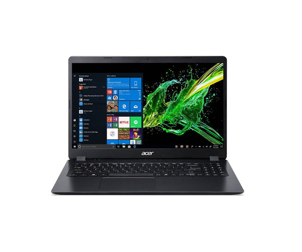 ლეპტოპი Acer Aspire 3 15.6" (i5-1035G1/8GB/1TB HDD/NVIDIA) - NX.HZRER.00U