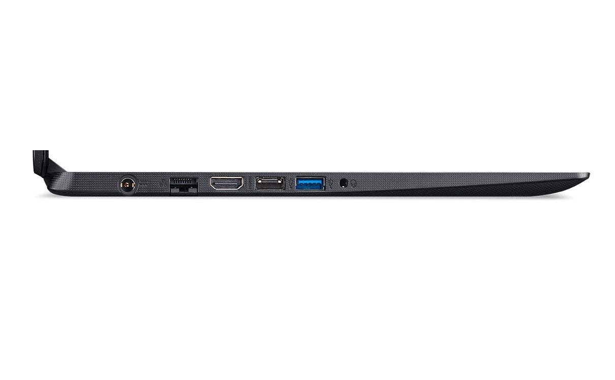 ლეპტოპი Acer Aspire 3 15.6 FHD (P-N5030/4GB/256GB SSD) -  NX.HE3ER.00Q