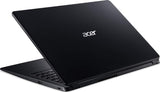 ლეპტოპი Acer Aspire 3 15.6" (i5-1035G1/8GB/1TB HDD/NVIDIA) - NX.HZRER.00U
