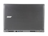 ლეპტოპი Acer Aspire M5-G83P-6637 TOUCH (i5-4200U/8GB/240GB SSD+500GB HDD)