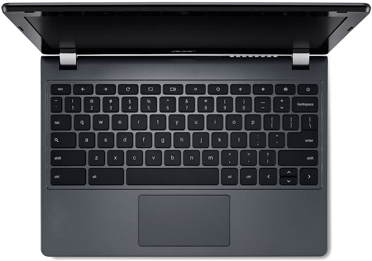 ლეპტოპი Acer Chromebook C740-C4PE 11.6 HD (C-3205U/4GB/16GB SSD)