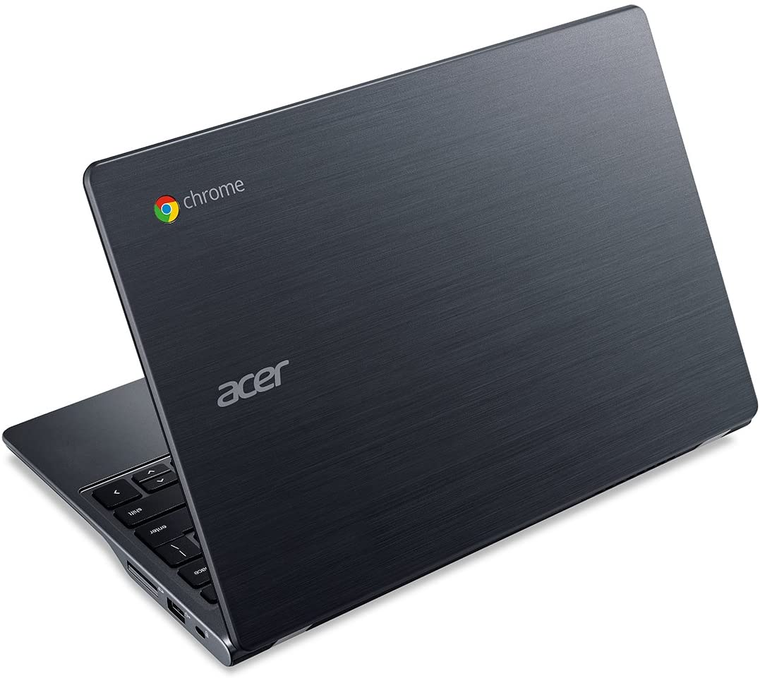 ლეპტოპი Acer Chromebook C740-C4PE 11.6 HD (C-3205U/4GB/16GB SSD)