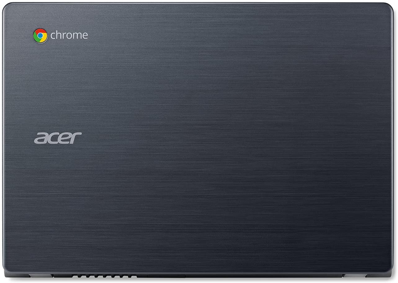 ლეპტოპი Acer Chromebook C740-C4PE 11.6 HD (C-3205U/4GB/16GB SSD)