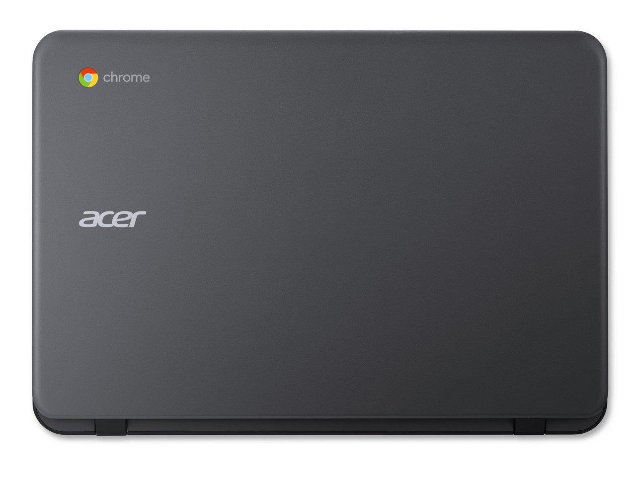 ლეპტოპი Acer Chromebook C731T-C0X8 11.6 TOUCH HD (C-N3060/4GB/16GB SSD)