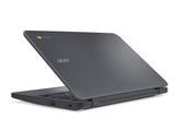 ლეპტოპი Acer Chromebook C731T-C0X8 11.6 TOUCH HD (C-N3060/4GB/16GB SSD)