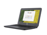 ლეპტოპი Acer Chromebook C731T-C0X8 11.6 TOUCH HD (C-N3060/4GB/16GB SSD)