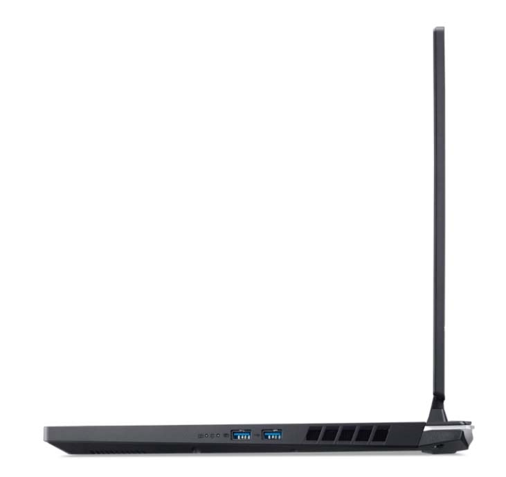 ლეპტოპი თამაშებისთვის (Gaming) Acer Nitro 5 AN517 17.3 FHD (i5-12500H/32GB/512GB SSD/RTX 3050) - AN517-55-5354