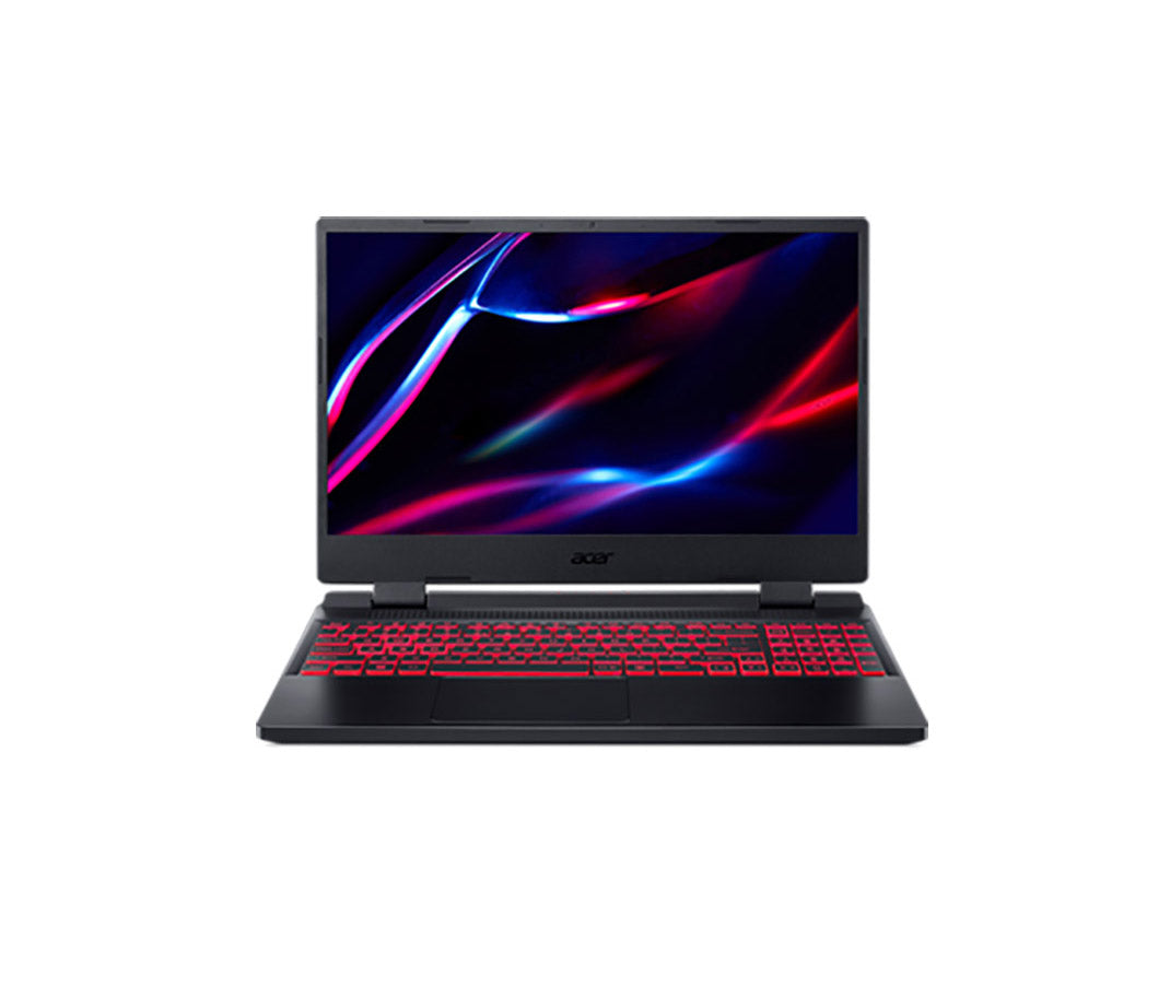 ლეპტოპი თამაშებისთვის Acer Nitro 5 AN515-58-58HT 15.6" FHD (i5-12500H/16GB/512GB SSD/RTX 3050 TI) - NH.QFLER.006