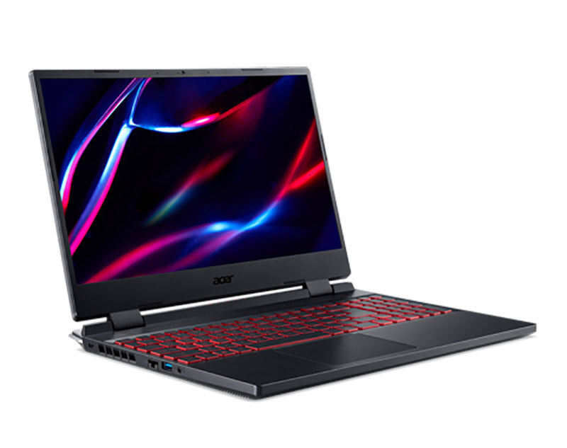 ლეპტოპი თამაშებისთვის Acer Nitro 5 AN515-58-58HT 15.6" FHD (i5-12500H/16GB/512GB SSD/RTX 3050 TI) - NH.QFLER.006