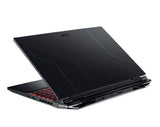 ლეპტოპი თამაშებისთვის Acer Nitro 5 AN515-58-58HT 15.6" FHD (i5-12500H/16GB/512GB SSD/RTX 3050 TI) - NH.QFLER.006