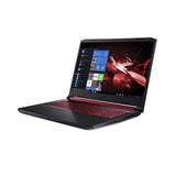 ლეპტოპი თამაშებისთვის Acer Nitro 5 15.6" FHD (i5-9300H/16GB/256GB SSD+1TB HDD/GTX1660) - NH.Q5BER.02N