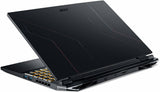 ლეპტოპი თამაშებისთვის (Gaming) Acer Nitro 5 15.6 FHD (i7-12700H/16GB/1TB SSD/RTX 3070Ti) - 	NH.QFSER.002