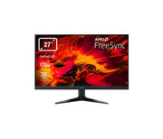 მონიტორი Acer Nitro QG271 27'' FHD VA - UM.HQ1EE.001