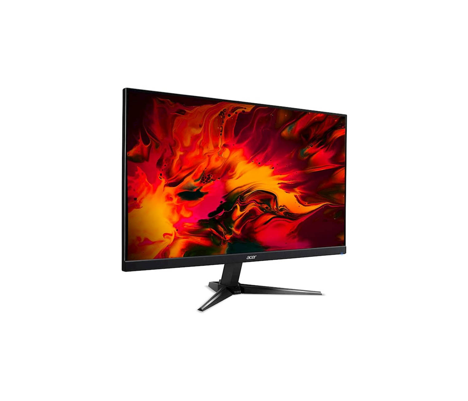 მონიტორი Acer Nitro QG271 27'' FHD VA - UM.HQ1EE.001