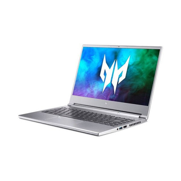 ლეპტოპი თამაშებისთვის (Gaming) Acer Predator Triton 300 PT314-51S 14 FHD (i7-11370H/16GB/512GB SSD/RTX 3050TI) - NH.QE1EU.004