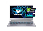 ლეპტოპი თამაშებისთვის (Gaming) Acer Predator Triton 300 PT314-51S 14 FHD (i7-11370H/16GB/1TB SSD/RTX 3060) - NH.QBJEU.00K