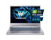 ლეპტოპი თამაშებისთვის (Gaming) Acer Predator Triton 300 PT314-51S 14 FHD (i7-11370H/16GB/512GB SSD/RTX 3050TI) - NH.QE1EU.004