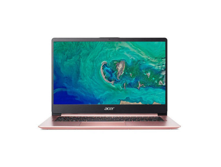 ლეპტოპი Acer Swift 1 14" FHD (C-N4500/8GB/256GB SSD) - NX.A9SER.002