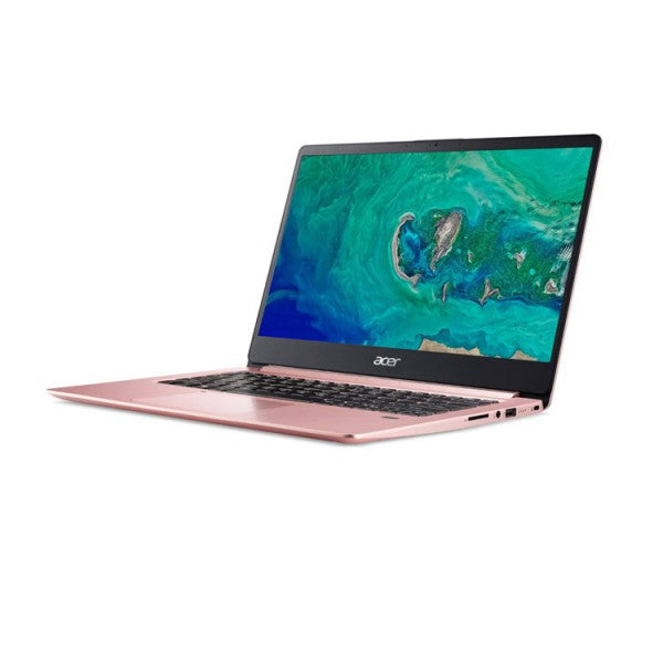 ლეპტოპი Acer Swift 1 14" FHD (C-N4500/8GB/256GB SSD) - NX.A9SER.002