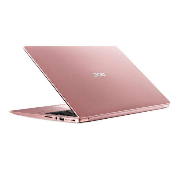 ლეპტოპი Acer Swift 1 14" FHD (C-N4500/8GB/256GB SSD) - NX.A9SER.002