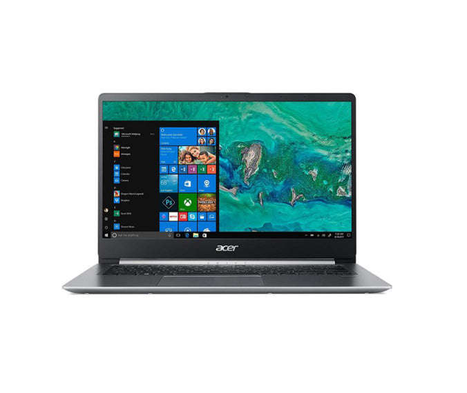 ლეპტოპი Acer Swift 1 14" FHD (N5000/8GB/512GB SSD) - NX.GXUER.00A