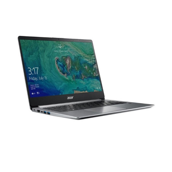 ლეპტოპი Acer Swift 1 14" FHD (N5000/8GB/512GB SSD) - NX.GXUER.00A