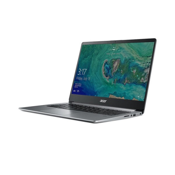 ლეპტოპი Acer Swift 1 14" FHD (N5000/8GB/512GB SSD) - NX.GXUER.00A