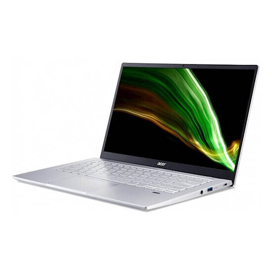 ლეპტოპი Acer Swift 3 14 IPS FHD (i7-1165G7/16GB/512GB SSD) - NX.ABLER.006
