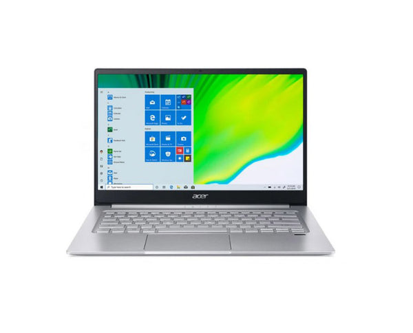 ლეპტოპი Acer Swift 3 SF314-43 14" FHD (R5-5500U/16GB/512GB SSD) - NX.AB1ER.00C