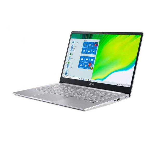 ლეპტოპი Acer Swift 3 14" FHD (R-4300U/8GB/256GB SSD) - NX.HSEER.00P