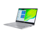 ლეპტოპი Acer Swift 3 14 FHD (i3-1115G4/8GB/256GB SSD) - NX.ABLER.003