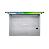 ლეპტოპი Acer Swift 3 SF314-43 14" FHD (R5-5500U/16GB/512GB SSD) - NX.AB1ER.00C