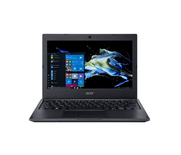 ლეპტოპი Acer TravelMate B118-M 11.6 HD (N4120/4GB/64GB SSD) - NX.VHSER.00A