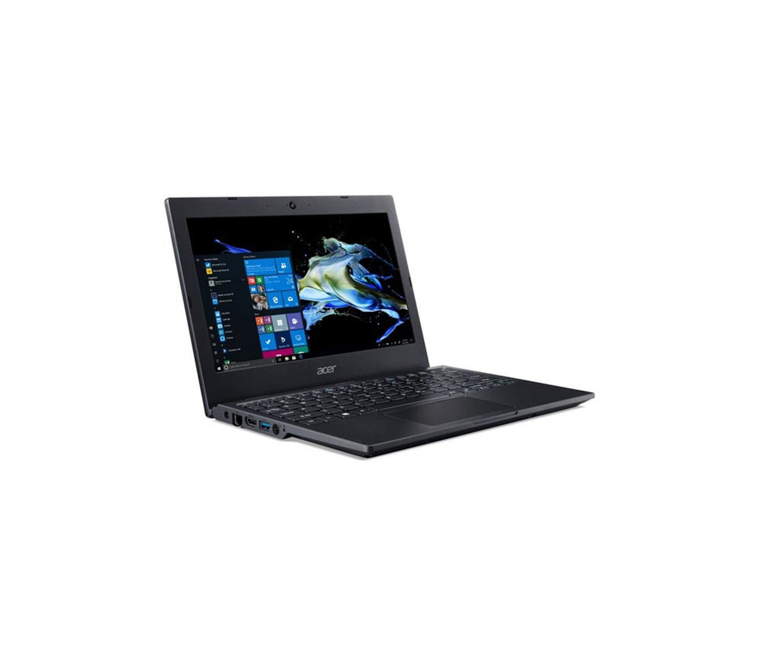 ლეპტოპი Acer TravelMate B118-M 11.6 HD (N4120/4GB/64GB SSD) - NX.VHSER.00A