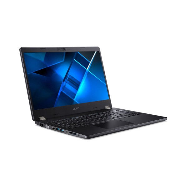 ლეპტოპი Acer TravelMate P2 TMP214-52 14 FHD (i5-10210U/8GB/512GB SSD) - NX.VLHEU.00E