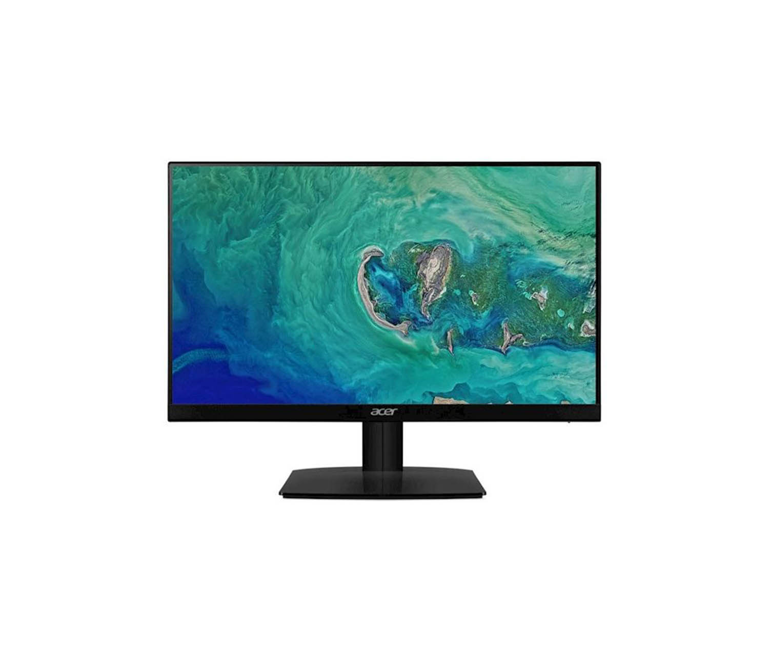მონიტორი Acer HA270ABI 27'' FHD IPS - UM.HW0EE.A04