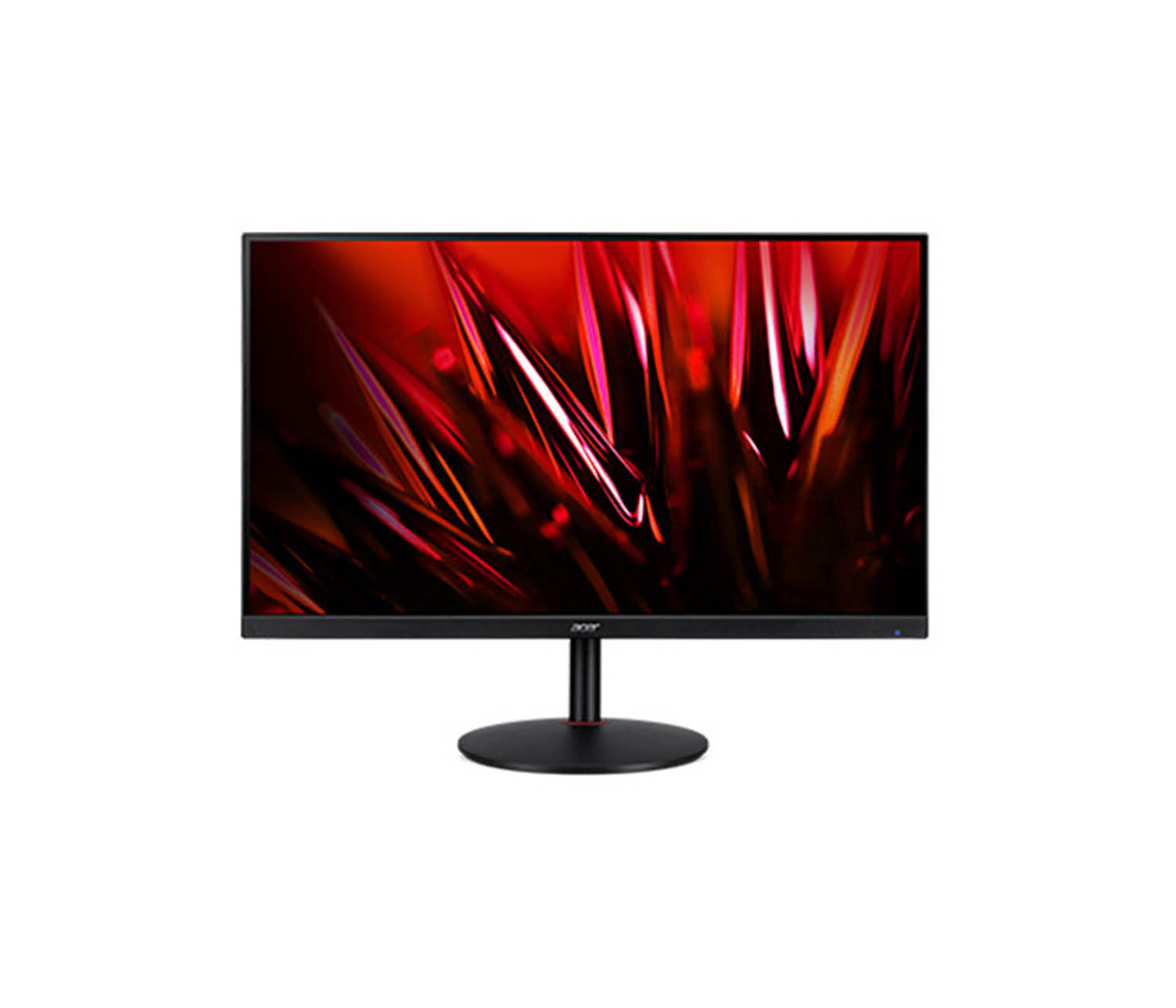 მონიტორი Acer XV320QULVBMIIPHX 31.5'' QHD IPS - UM.JX0EE.V01