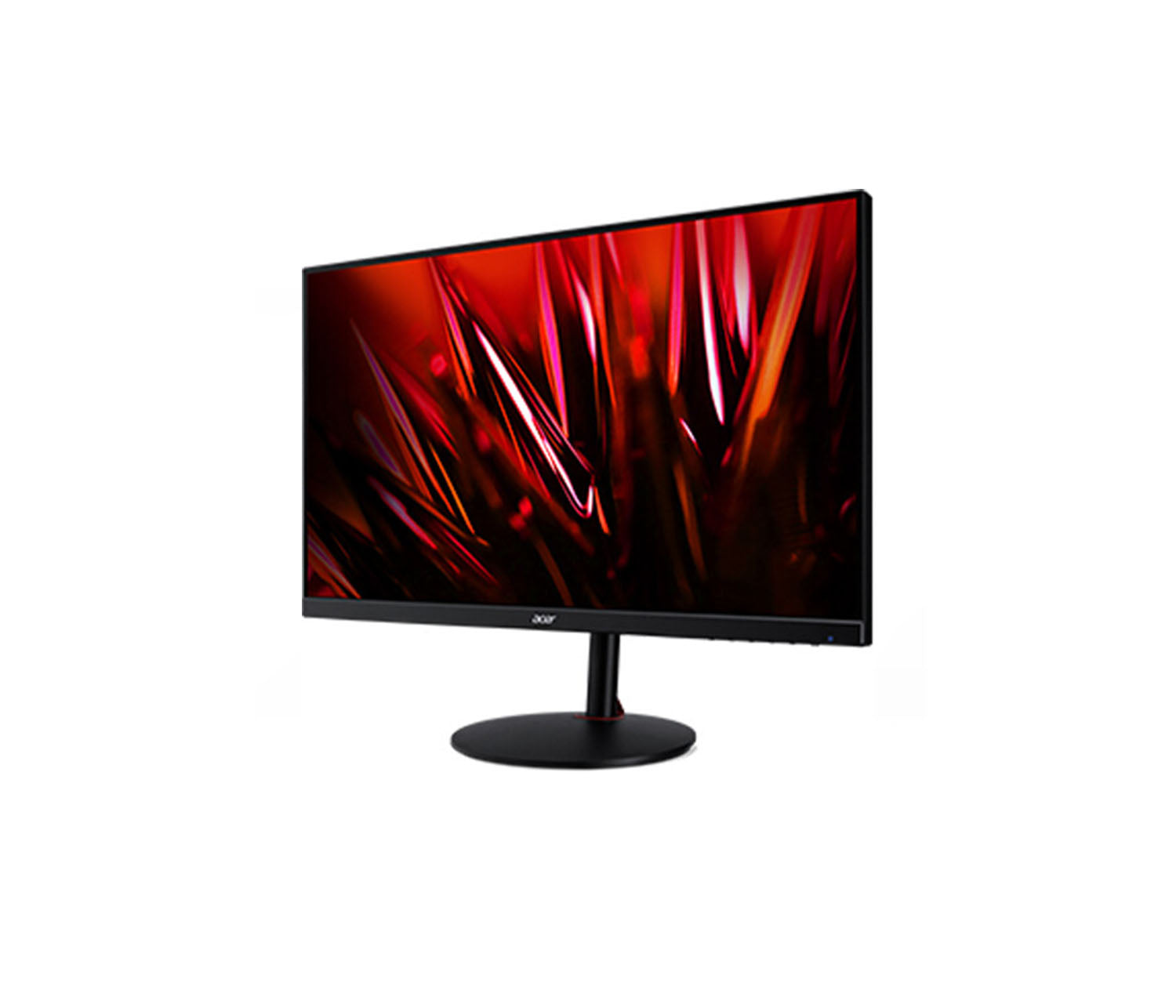 მონიტორი Acer XV320QULVBMIIPHX 31.5'' QHD IPS - UM.JX0EE.V01