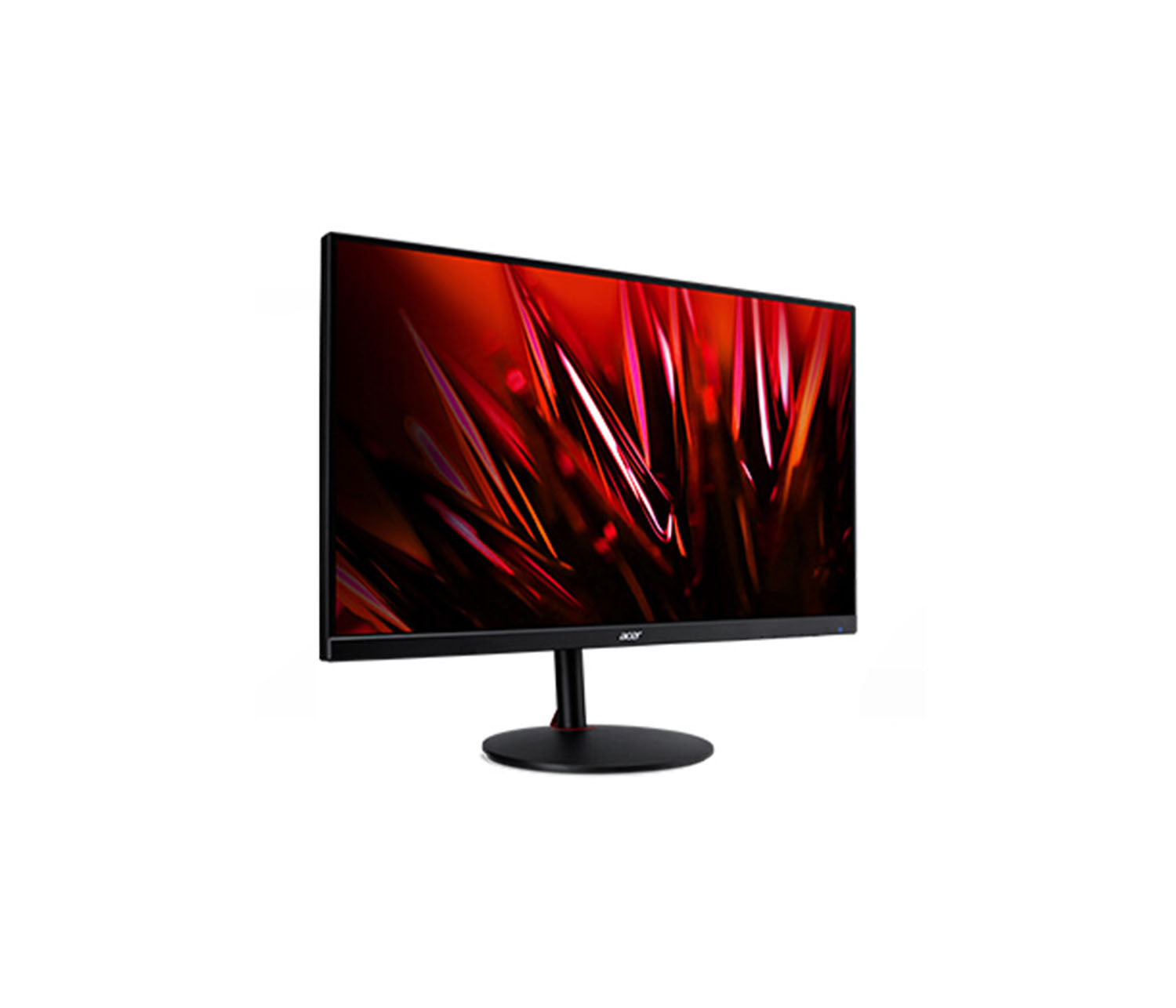 მონიტორი Acer XV320QULVBMIIPHX 31.5'' QHD IPS - UM.JX0EE.V01