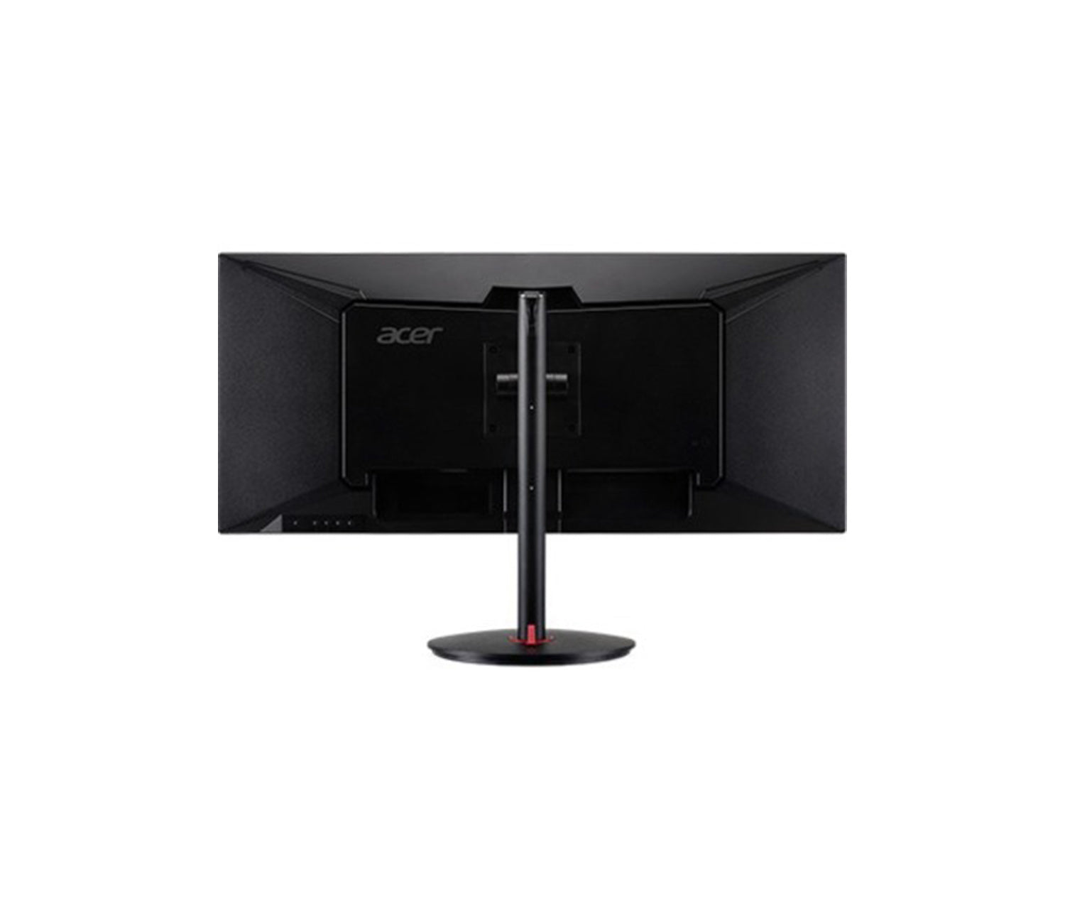 მონიტორი Acer XV320QULVBMIIPHX 31.5'' QHD IPS - UM.JX0EE.V01