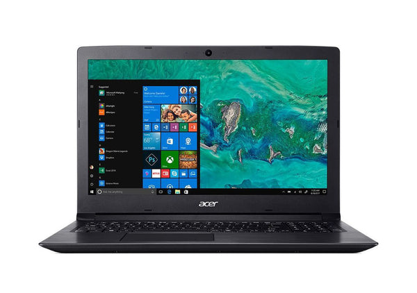 ლეპტოპი Acer Aspire 3 (NX.H18ER.006) (i3-7th Gen/4GB/500GB)