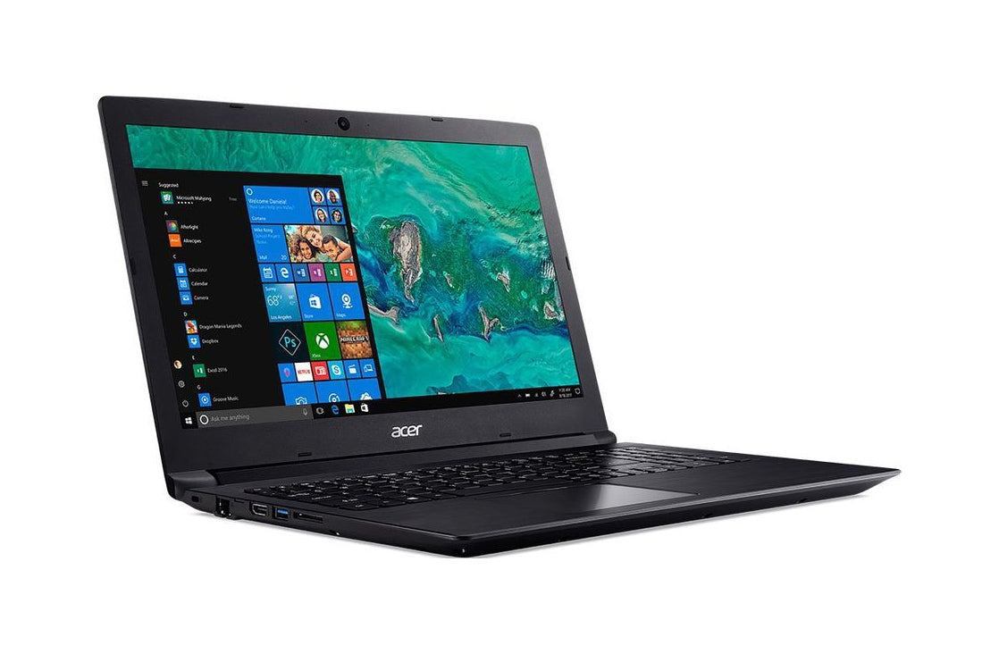 ლეპტოპი Acer Aspire 3 (NX.H18ER.006) (i3-7th Gen/4GB/500GB)