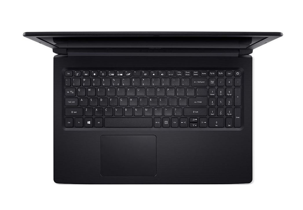 ლეპტოპი Acer Aspire 3 (NX.H18ER.006) (i3-7th Gen/4GB/500GB)