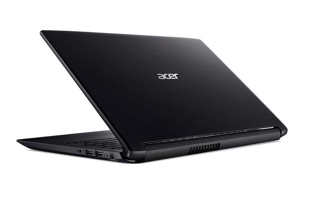ლეპტოპი Acer Aspire 3 (NX.H18ER.006) (i3-7th Gen/4GB/500GB)