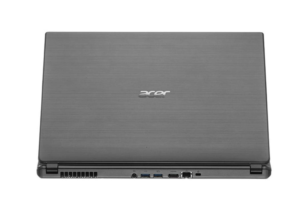 ლეპტოპი Acer Aspire M5-481PT-6644 TOUCH (i5-3337U/8GB/240GB SSD)
