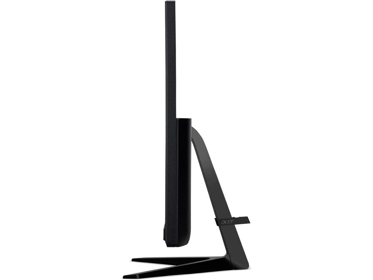 All-in-one კომპიუტერი (მონობლოკი) Acer Aspire C24-1700 23.8 FHD (i5-1235U/8GB/256SSD) - DQ.BJWMC.002