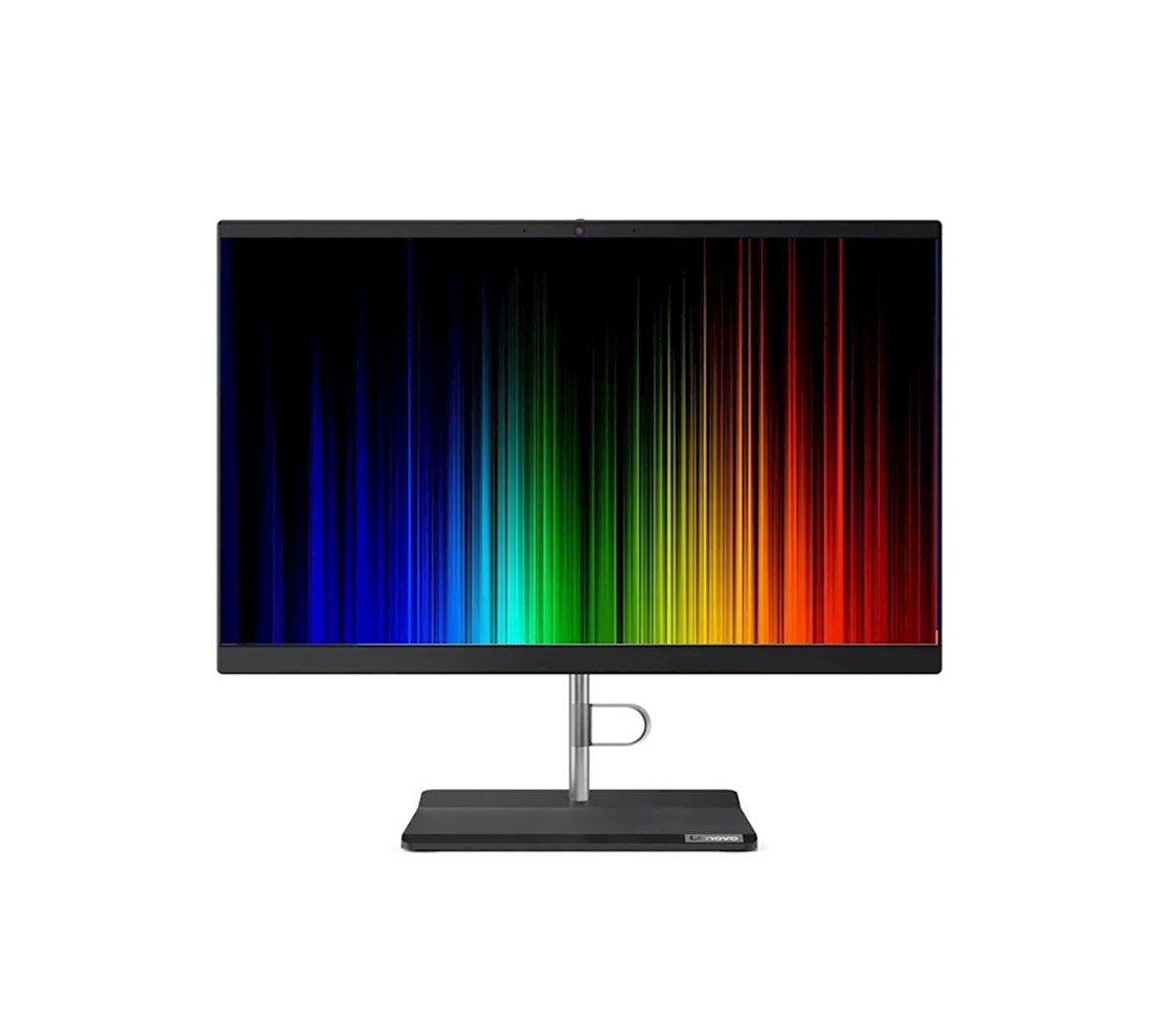 All-in-one კომპიუტერი (მონობლოკი) Lenovo V30A 23.8 FHD (i5-1035G1/8GB/512GB SSD ) - 11LA001VRU