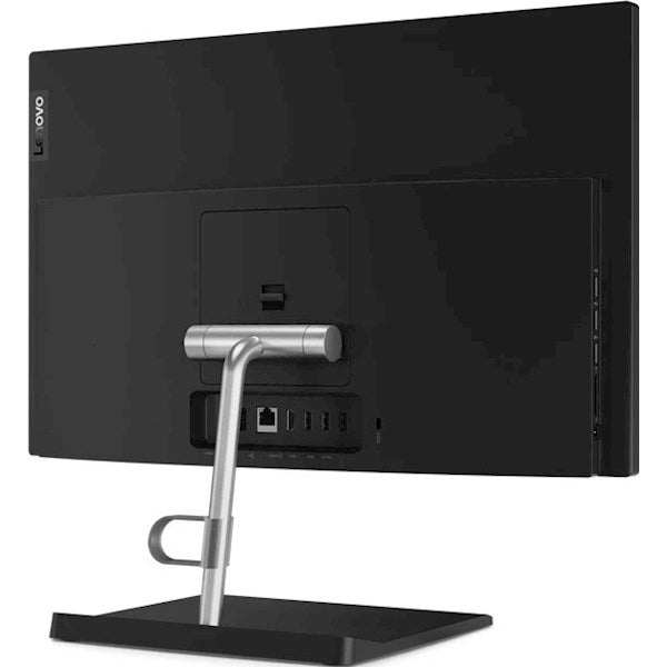 All-in-one კომპიუტერი (მონობლოკი) Lenovo V30A 23.8 FHD (i5-1035G1/8GB/512GB SSD ) - 11LA001VRU