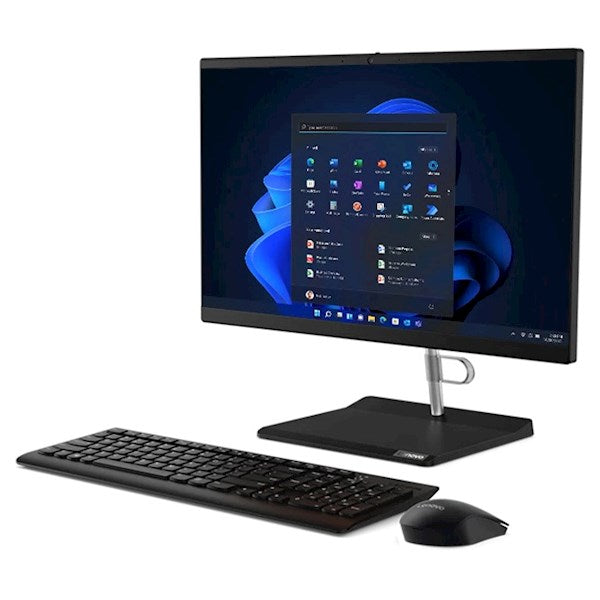 All-in-one კომპიუტერი (მონობლოკი) Lenovo V30A 23.8 FHD (i5-1035G1/8GB/512GB SSD ) - 11LA001VRU